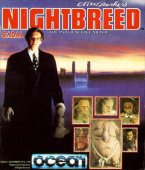 Caratula de Nightbreed: The Interactive Movie para PC