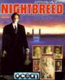 Carátula de Nightbreed: The Interactive Movie