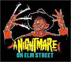 Pantallazo de Nightmare on Elm Street, A para Nintendo (NES)