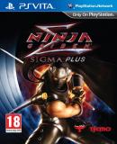 Carátula de Ninja Gaiden Sigma Plus