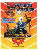 Caratula de Ninja Rabbits (a.k.a. Samurai Warriors) para PC