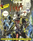 Caratula nº 211499 de Ninja Warriors, The (640 x 790)