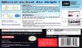 Pantallazo nº 38440 de Nintendo DS Browser (500 x 453)