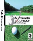 Carátula de Nintendo Touch Golf Birdie Challenge