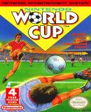 Caratula nº 250660 de Nintendo World Cup (663 x 900)