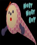 Carátula de Noby Noby Boy (Ps3 Descargas)