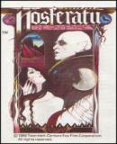 Caratula nº 13938 de Nosferatu the Vampire (185 x 272)