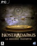 Caratula nº 120753 de Nostradamus: La Ultima Profecia (347 x 500)