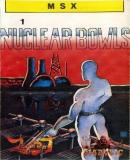 Carátula de Nuclear Bowls