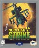 Caratula nº 54303 de Nuclear Strike [Jewel Case] (200 x 199)