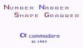 Pantallazo nº 13061 de Number Nabber Shape Grabber (264 x 149)