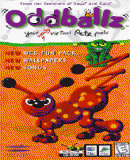 Carátula de Oddballz: Your Collectable Computer Petz