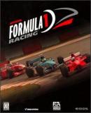 Carátula de Official Formula 1 Racing