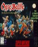 Caratula nº 97059 de Ogre Battle: The March of the Black Queen (200 x 138)