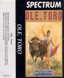 Caratula nº 248965 de Ole, Toro (402 x 388)
