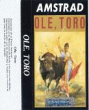 Carátula de Ole Toro