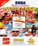 Caratula nº 211226 de Olympic Gold: Barcelona 92  (640 x 900)