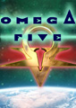 Caratula de Omega Five (Xbox Live Arcade) para Xbox 360