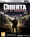 Carátula de Omerta: City of Gangsters