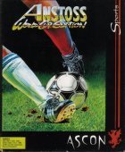 Caratula de On The Ball: World Cup Edition (a.k.a. Anstoss: World Cup Edition) para PC