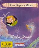 Caratula nº 248599 de Once Upon a Time: Baba Yaga (425 x 600)