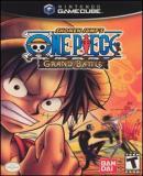Carátula de One Piece: Grand Battle