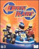 Caratula nº 57196 de Open Kart (200 x 242)