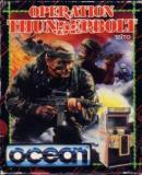 Carátula de Operation Thunderbolt, Cartridge