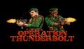 Pantallazo nº 243556 de Operation Thunderbolt (800 x 600)