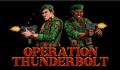 Pantallazo nº 11251 de Operation Thunderbolt (319 x 200)