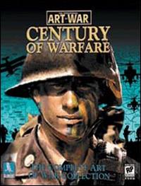 Caratula de Operational Art of War: Century of Warfare, The para PC