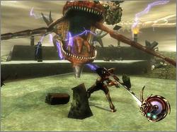 Pantallazo de Otogi: Myth of Demons para Xbox