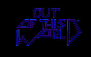 Pantallazo de Out of This World para PC