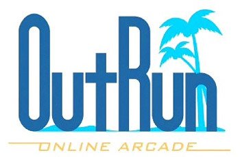 Caratula de OutRun Online Arcade para Xbox 360