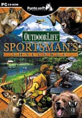 Caratula de Outdoor Life: Sportsmans para PC