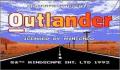 Pantallazo nº 97112 de Outlander (250 x 217)