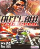 Carátula de Outlaw Chopper