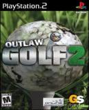 Carátula de Outlaw Golf 2