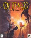 Caratula nº 52296 de Outlaws (200 x 255)