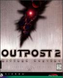 Carátula de Outpost 2