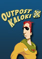 Caratula de Outpost Kaloki X (Xbox Live Arcade) para Xbox 360