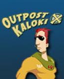 Carátula de Outpost Kaloki X (Xbox Live Arcade)