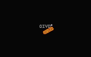Pantallazo de Oxyd Magnum (Low Res Version) para Atari ST