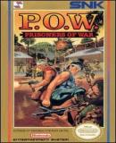 Carátula de P.O.W.: Prisoners of War