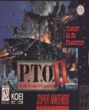 P.T.O. II (Pacific Theater of Operations 2)