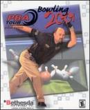 Carátula de PBA Tour Bowling 2001