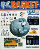Caratula nº 244806 de PC Basket 3.0 (412 x 550)