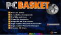 Pantallazo nº 244804 de PC Basket 3.0 (640 x 480)