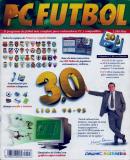 Caratula nº 248659 de PC Fútbol 3.0 (800 x 1058)