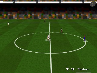 Pantallazo de PC Fútbol 5.0 para PC